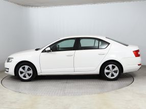 Škoda Octavia - 2013