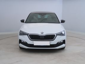 Skoda Scala - 2019
