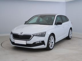 Skoda Scala - 2019