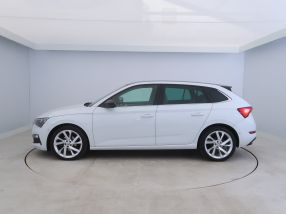 Skoda Scala - 2019
