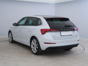 Skoda Scala - 2019