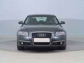 Audi A6 - 2008