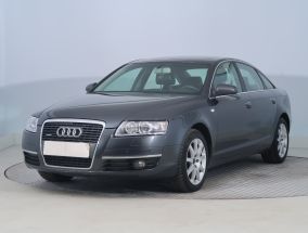 Audi A6 - 2008