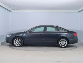 Audi A6 - 2008