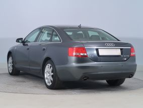 Audi A6 - 2008