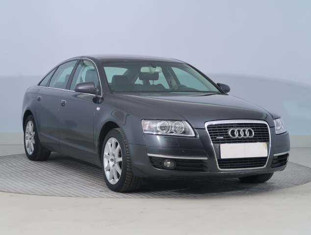 Audi A6 2008