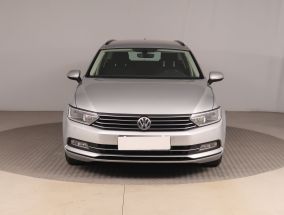 Volkswagen Passat - 2017
