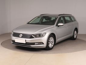 Volkswagen Passat - 2017
