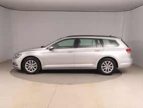 Volkswagen Passat - 2017