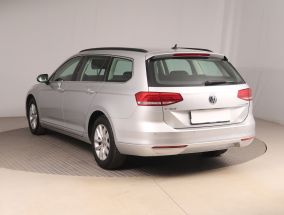 Volkswagen Passat - 2017