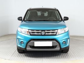 Suzuki Vitara - 2015
