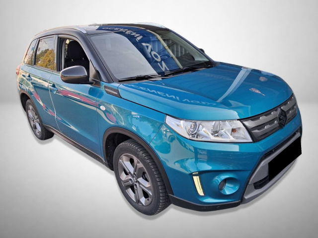 Suzuki Vitara 2015