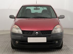 Renault Clio - 2002