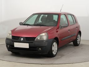 Renault Clio - 2002