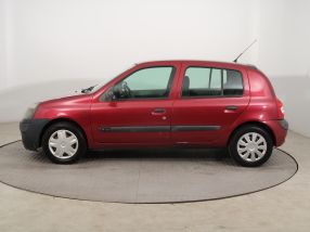 Renault Clio - 2002