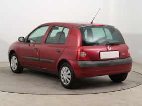 Renault Clio - 2002