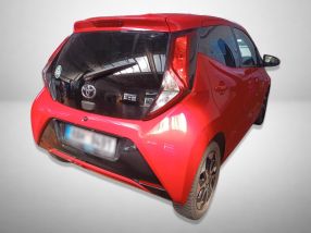 Toyota Aygo - 2020