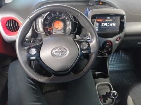 Toyota Aygo - 2020