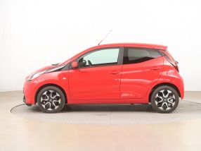 Toyota Aygo - 2020