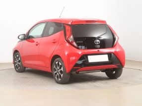 Toyota Aygo - 2020
