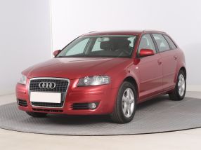 Audi A3 - 2008