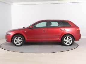 Audi A3 - 2008