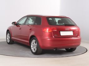 Audi A3 - 2008