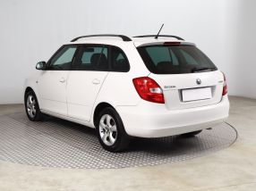 Škoda Fabia - 2014
