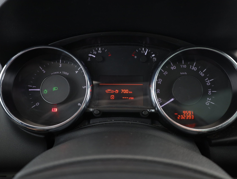 Peugeot 3008, 2010