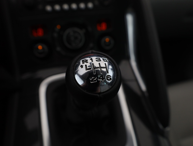 Peugeot 3008, 2010