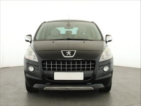 Peugeot 3008 - 2010