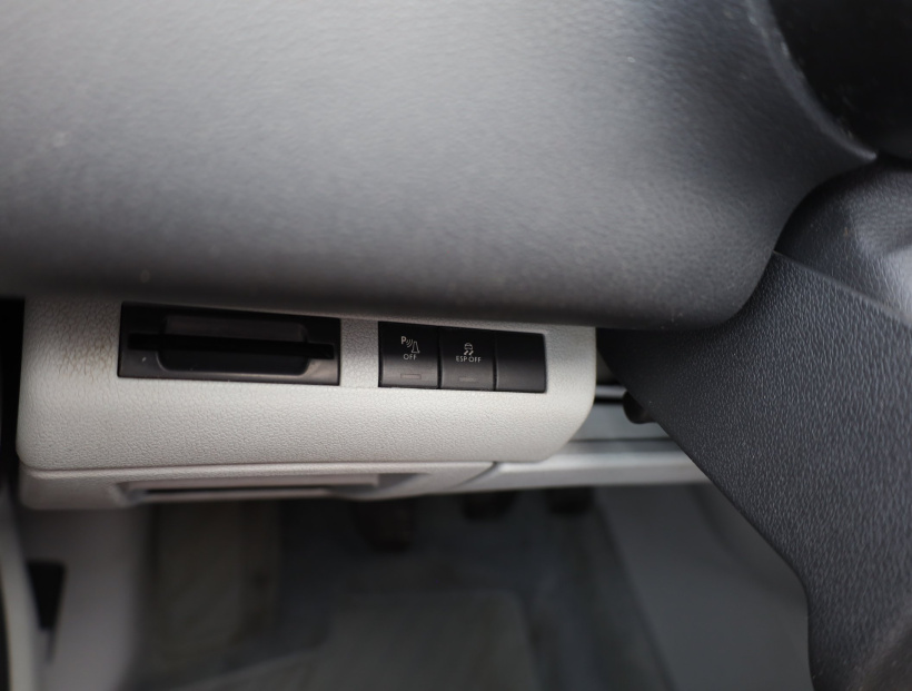 Peugeot 3008, 2010