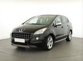 Peugeot 3008 - 2010
