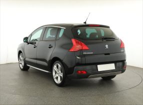 Peugeot 3008 - 2010