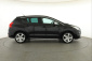 Peugeot 3008, 2010