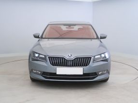 Skoda Superb - 2015