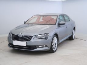 Skoda Superb - 2015