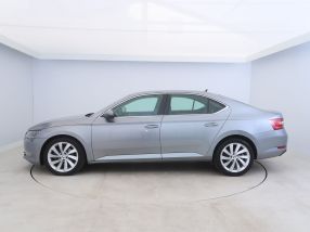 Skoda Superb - 2015