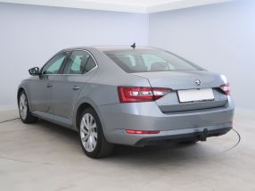 Skoda Superb - 2015
