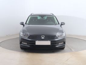 Volkswagen Passat - 2019
