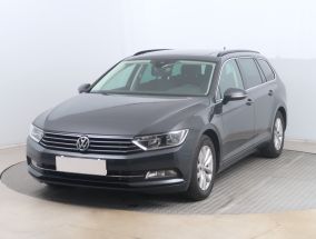 Volkswagen Passat - 2019
