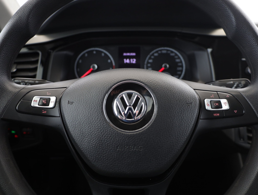 Volkswagen Polo, 2020