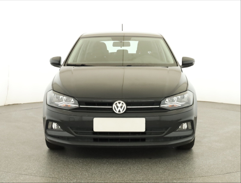 Volkswagen Polo, 2020