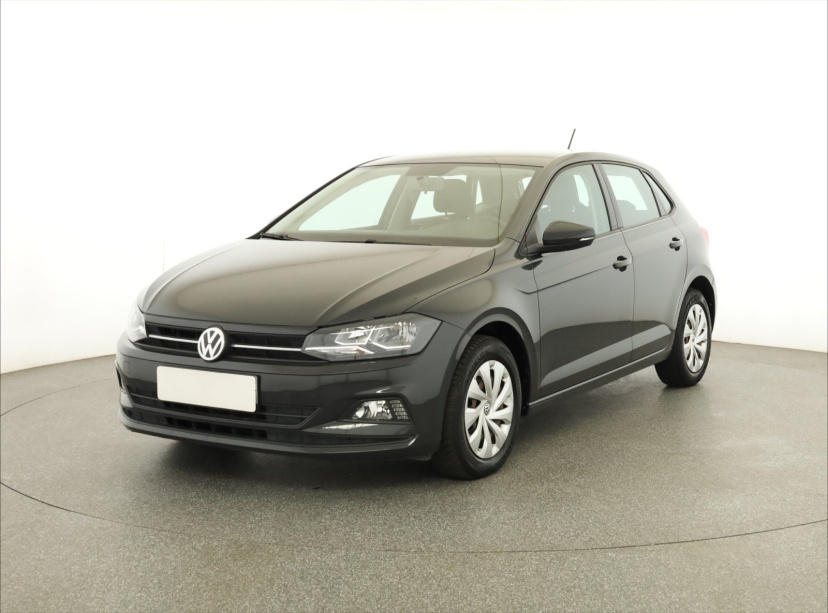 Volkswagen Polo, 2020