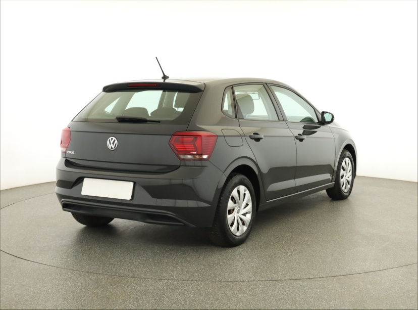 Volkswagen Polo, 2020