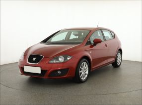 Seat Leon - 2010