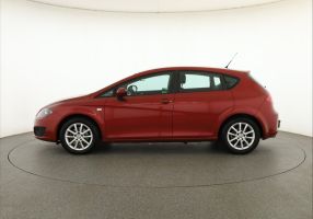Seat Leon - 2010