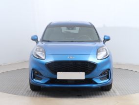 Ford Puma - 2020