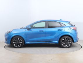 Ford Puma - 2020