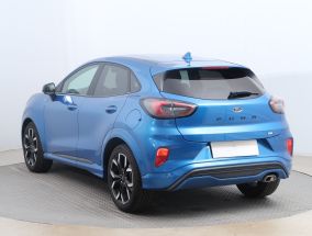Ford Puma - 2020